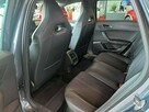 Cupra Leon Sportstourer 150KM - DSG - Pakiet XL - Ambientowe oświetlenie - Matrix LED - 4