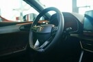 Cupra Leon Sportstourer 150KM - DSG - Pakiet XL - Ambientowe oświetlenie - Matrix LED - 6