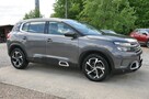 Citroen C5 Aircross nawi*asystent pasa ruchu*bluetooth*kamera cofania*android*tempomat - 2