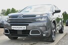 Citroen C5 Aircross nawi*asystent pasa ruchu*bluetooth*kamera cofania*android*tempomat - 4