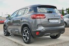 Citroen C5 Aircross nawi*asystent pasa ruchu*bluetooth*kamera cofania*android*tempomat - 6