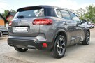 Citroen C5 Aircross nawi*asystent pasa ruchu*bluetooth*kamera cofania*android*tempomat - 7