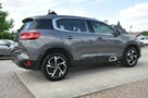 Citroen C5 Aircross nawi*asystent pasa ruchu*bluetooth*kamera cofania*android*tempomat - 8