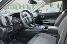 Citroen C5 Aircross nawi*asystent pasa ruchu*bluetooth*kamera cofania*android*tempomat - 9