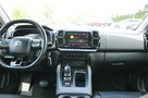 Citroen C5 Aircross nawi*asystent pasa ruchu*bluetooth*kamera cofania*android*tempomat - 14