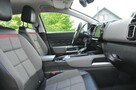 Citroen C5 Aircross nawi*asystent pasa ruchu*bluetooth*kamera cofania*android*tempomat - 16