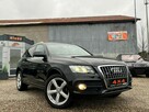 Audi Q5 2.0TFSi*275PS*ABT*Automat*133.000Kkm*S Line*Ful Opcja*Opłacony - 2