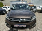 Volkswagen Tiguan 1,4TSi*160PS*173.900ASO*CUP*R-Line*Opłacony - 2
