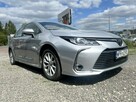 Toyota Corolla Salon Polska Poleasingowy I właściciel Serwis ASO VAT 23% Bezwypadkowy - 1