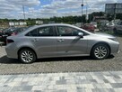 Toyota Corolla Salon Polska Poleasingowy I właściciel Serwis ASO VAT 23% Bezwypadkowy - 3