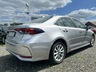 Toyota Corolla Salon Polska Poleasingowy I właściciel Serwis ASO VAT 23% Bezwypadkowy - 4