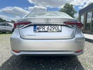 Toyota Corolla Salon Polska Poleasingowy I właściciel Serwis ASO VAT 23% Bezwypadkowy - 5