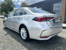 Toyota Corolla Salon Polska Poleasingowy I właściciel Serwis ASO VAT 23% Bezwypadkowy - 6