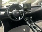 Toyota Corolla Salon Polska Poleasingowy I właściciel Serwis ASO VAT 23% Bezwypadkowy - 8