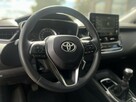 Toyota Corolla Salon Polska Poleasingowy I właściciel Serwis ASO VAT 23% Bezwypadkowy - 9