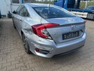 Honda Civic - 3