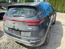 Kia Sportage - 3
