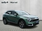 Kia Sportage 1.6 T-GDI HEV 230 KM AT FWD BusinessLine, AE2 SalonPL SerwisASO FV23% - 7