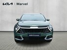 Kia Sportage 1.6 T-GDI HEV 230 KM AT FWD BusinessLine, AE2 SalonPL SerwisASO FV23% - 8