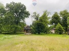 Unikatowy  dwór modrzewiowy w Paplinie, - 13