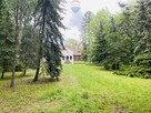 Unikatowy  dwór modrzewiowy w Paplinie, - 16