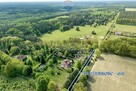 Malownicza działka / Gryżyński Park Krajobrazowy - 1