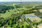 Malownicza działka / Gryżyński Park Krajobrazowy - 2