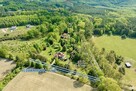 Malownicza działka / Gryżyński Park Krajobrazowy - 5