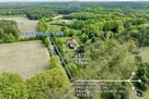 Malownicza działka / Gryżyński Park Krajobrazowy - 6