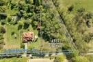Malownicza działka / Gryżyński Park Krajobrazowy - 7