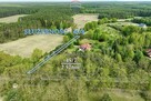 Malownicza działka / Gryżyński Park Krajobrazowy - 9