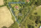Malownicza działka / Gryżyński Park Krajobrazowy - 10