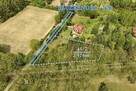 Malownicza działka / Gryżyński Park Krajobrazowy - 11