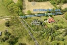 Malownicza działka / Gryżyński Park Krajobrazowy - 12