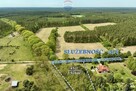 Malownicza działka / Gryżyński Park Krajobrazowy - 13