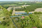 Malownicza działka / Gryżyński Park Krajobrazowy - 16