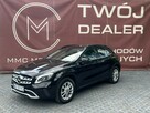 Mercedes GLA 200 1.6 benzyna 7G-DCT Style, Salon PL, Iwł, Serwis, FV23% rej.2020r. - 1