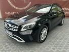Mercedes GLA 200 1.6 benzyna 7G-DCT Style, Salon PL, Iwł, Serwis, FV23% rej.2020r. - 2