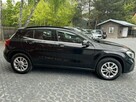 Mercedes GLA 200 1.6 benzyna 7G-DCT Style, Salon PL, Iwł, Serwis, FV23% rej.2020r. - 10
