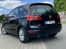 Volkswagen Golf Sportsvan Kamera cofania+Navi+Radar+Polecenia głosowe+Podgrze Kierownica+Łopatki - 6