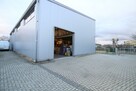 Lokal użytkowy Wrocław Fabryczna, Oporów, Karmelkowa - 11