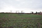 Działka siedliskowa Kąty Wrocławskie, Gliniana - 3