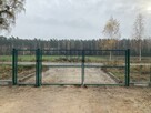 Działka budowlana  gm. Miłki - 10