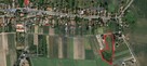Działka budowlana  gm. Żórawina - 2