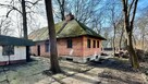 Działka inwestycyjna Wrocław Krzyki, Klecina, Krzyki - 4