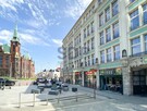 Lokal użytkowy Wrocław Stare Miasto, Stare Miasto, Świętego Antoniego - 1