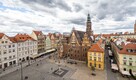 Lokal użytkowy Wrocław Stare Miasto, Stare Miasto, Rynek - 1