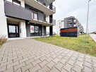 Lokal użytkowy Kąty Wrocławskie, Bazyliowa - 8