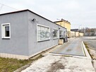 Działka przemysłowa Kąty Wrocławskie, Spółdzielcza - 2