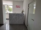 Lokal użytkowy Wrocław Fabryczna, Żerniki, Stargardzka - 3